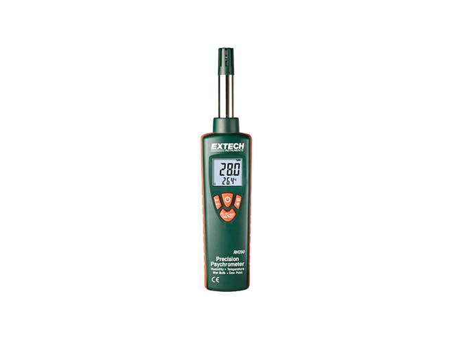 Extech RH390 Psychrometer