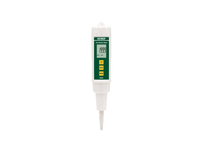 Extech VB400 Pen Vibration Meter