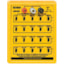 Extech 380405 Capactiance Decade Box