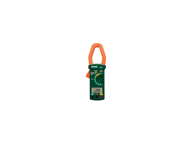 Extech 380976 1000A AC Power Clamp Meter