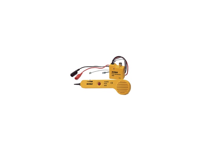 Extech 40180 Tone Generator and Amplifier Probe Kit