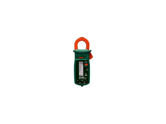 Extech AM300 300A AC Analog Clamp Meter
