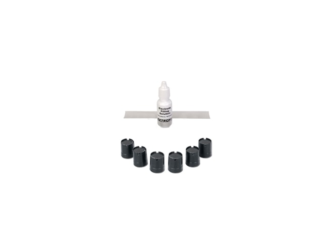 Extech Replacement Membrane Kit
