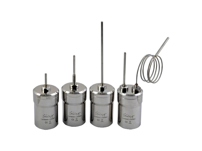 Monarch Track-It Extreme Temperature Data Logger