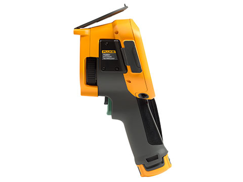 Fluke Ti300+ Thermal Imager