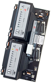 MTL F800 Series Redundant Fieldbus Power Supplies