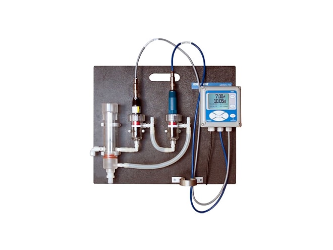 Rosemount FCL Free Chlorine Measuring System