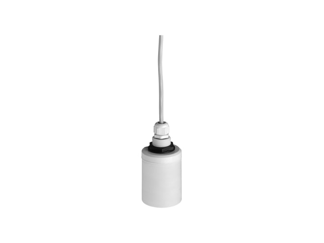 E+H Prosonic FDU91 Ultrasonic Level Sensor