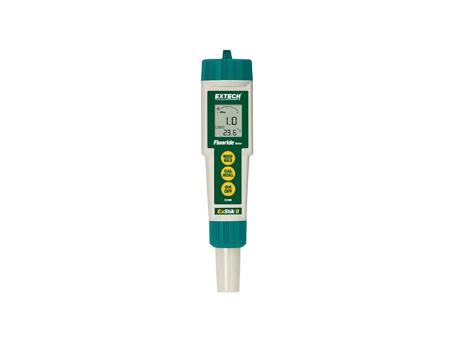 Extech FL700 Fluoride Meter