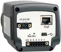 FLIR A655sc Infrared Camera