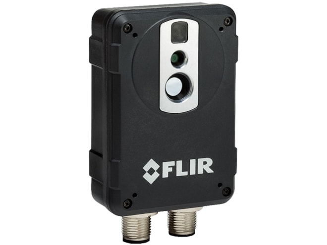 FLIR AX8 Thermal Imaging Camera