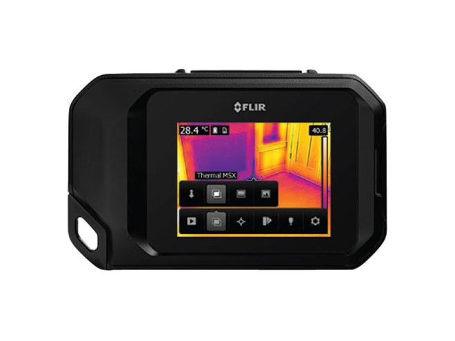 FLIR C3 Thermal Imager