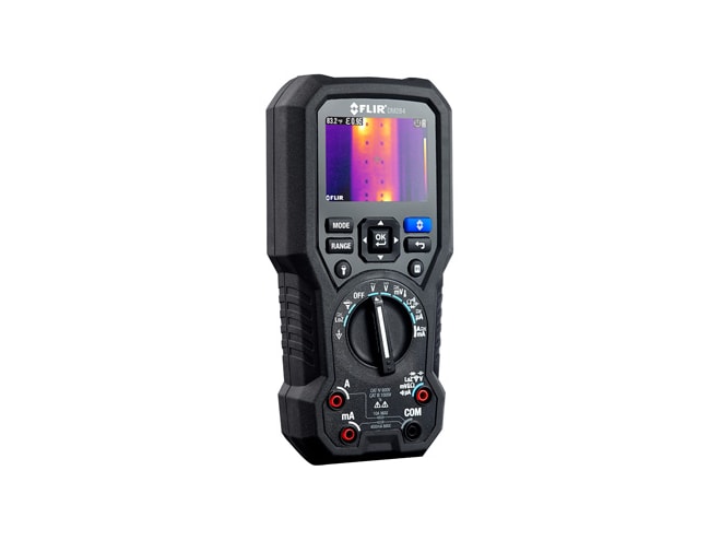 FLIR DM285 Imaging Multimeter