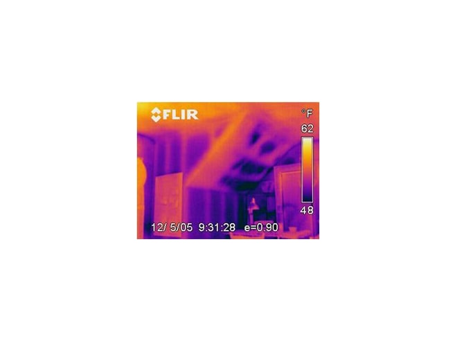 FLIR Thermal Imager Training Courses