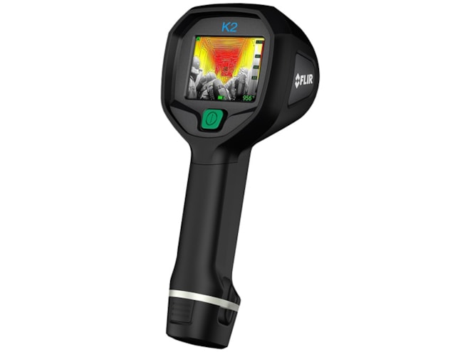 FLIR K2 Thermal Imaging Camera
