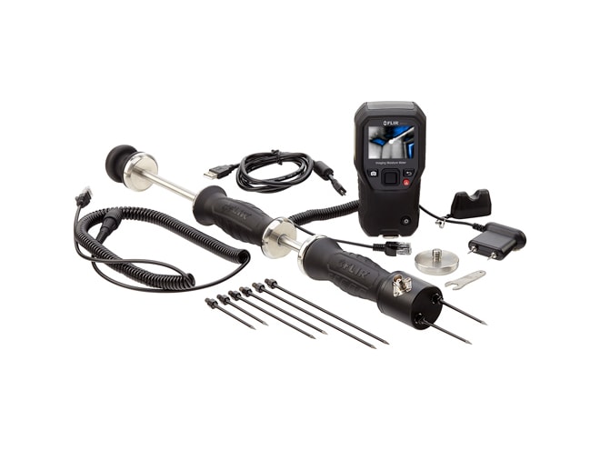 FLIR MR160-KIT5 Pro Kit