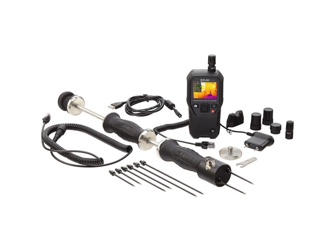 FLIR MR176-KIT5 Pro Kit