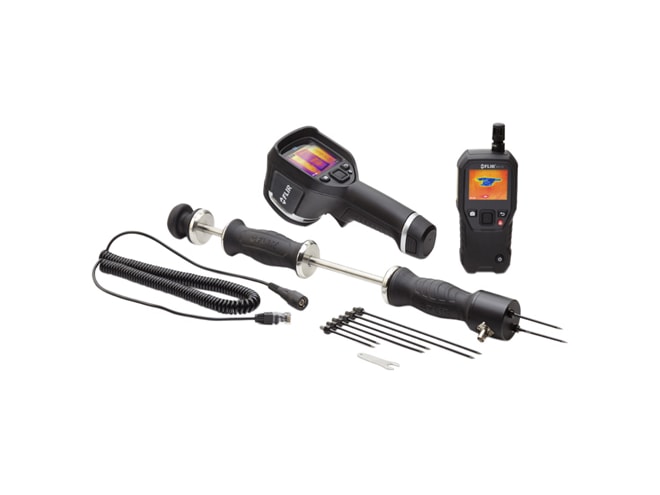FLIR MR176-KIT6 MR176 Remediation Kit