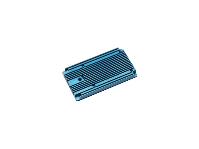 FLIR T198821 Cooling Bracket