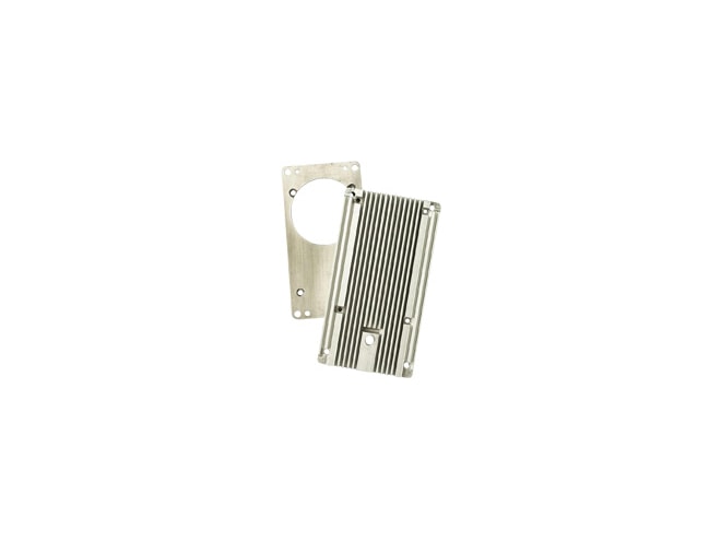 FLIR T199163 Front Mounting Plate