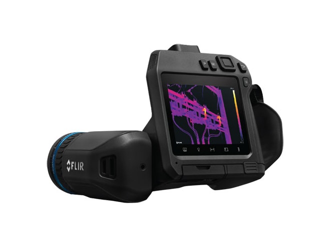 FLIR T840 Thermal Imaging Camera