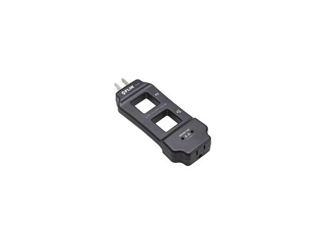 FLIR TA55 AC Current Line Spitter