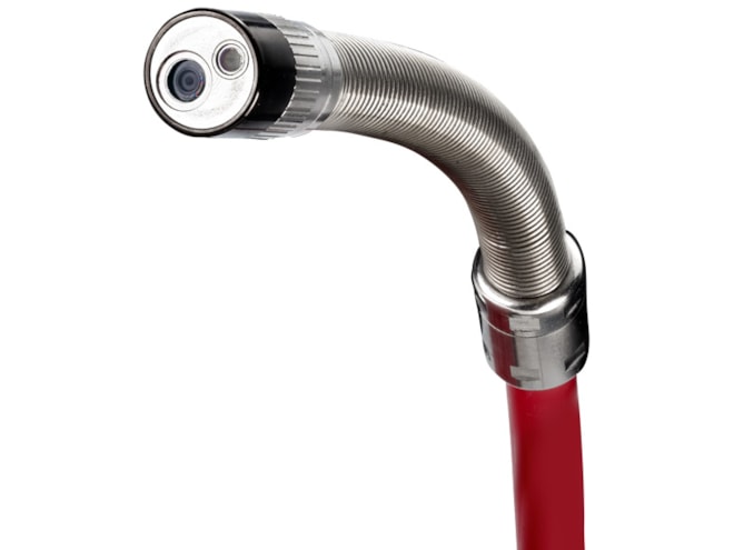 FLIR VS80C10-25RM Plumbing Spool and Camera Probe