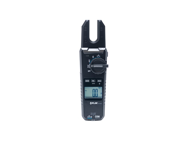 FLIR VT8 Series Multifunction Electrical Tester