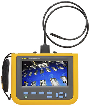 Fluke DS701 Diagnostic Videoscope
