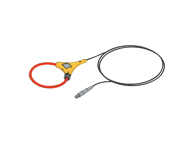 Fluke Flexi-CT Current Probe