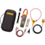 Fluke 377 FC True RMS AC/DC Clamp Meter Kit