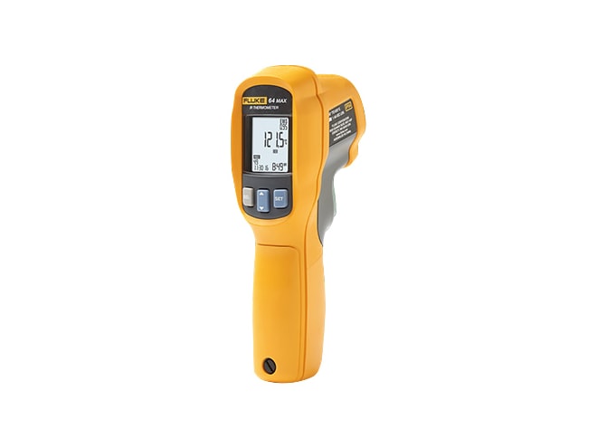 Fluke 64 MAX Infrared Thermometer