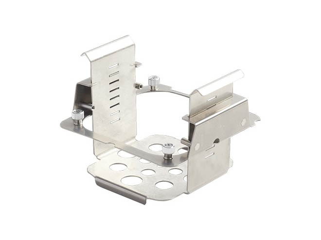 Fluke Calibration Adjustable Probe Holding Fixture