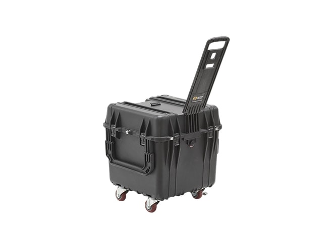 Fluke Calibration Bath Carrying Case