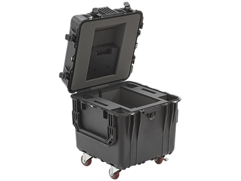 Fluke Calibration Bath Carrying Case