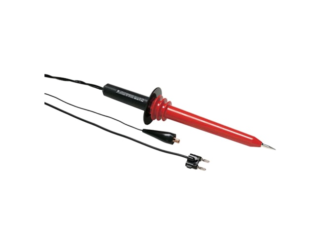 Fluke 80K-40 High Voltage Probe