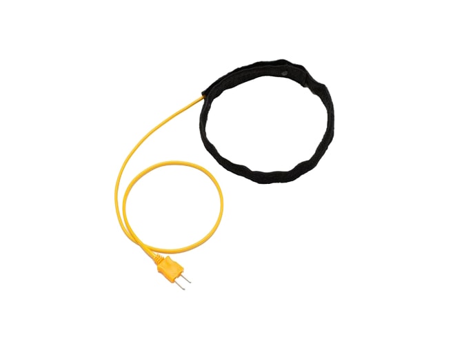 Fluke 80PK-11 Type-K Thermocouple