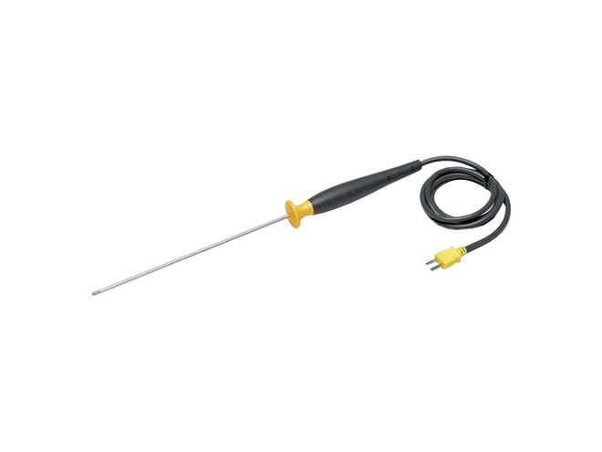Fluke 80PK-22 Temperature Probe