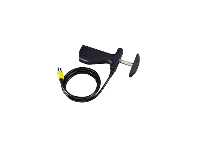 Fluke 80PK-8 Pipe Clamp Temperature Probe
