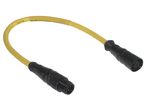Fluke 810QDC Quick Disconnect Cable