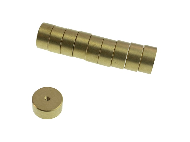 Fluke 810SMP Sensor Mounting Pads