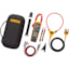 Fluke 378 FC True RMS AC/DC Clamp Meter Kit