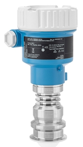 E+H Micropilot FMR63B Radar Sensor