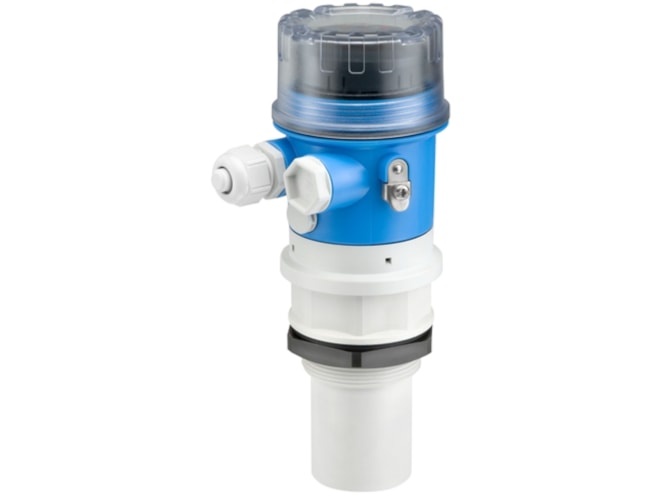 E+H Prosonic FMU30 Ultrasonic Sensor