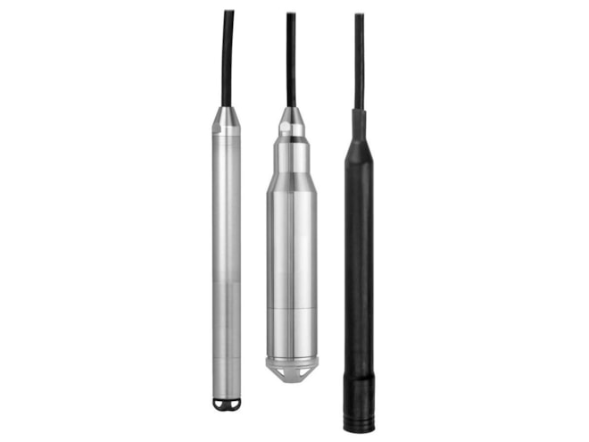 E+H Waterpilot FMX21 Level Transmitter
