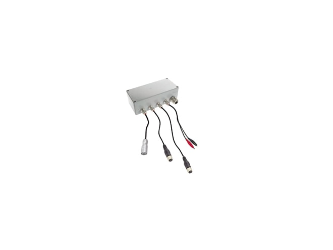 FSC-BTU-KIT BTU Metering Kit