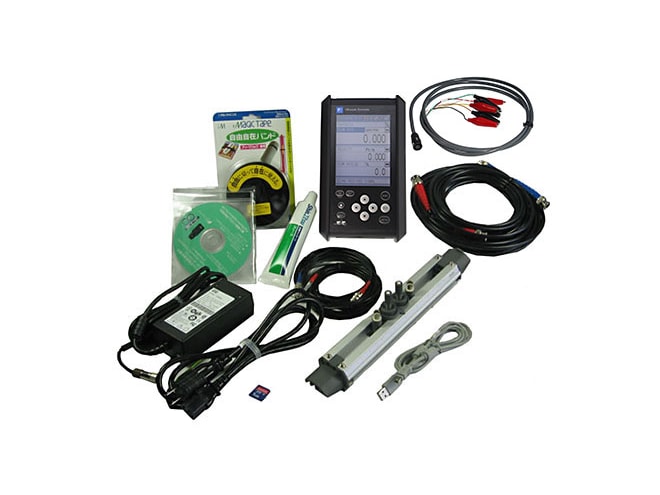 Fuji Electric FSC-4 Portaflow-C Kit for 0.5 to 12 Inch Pipes