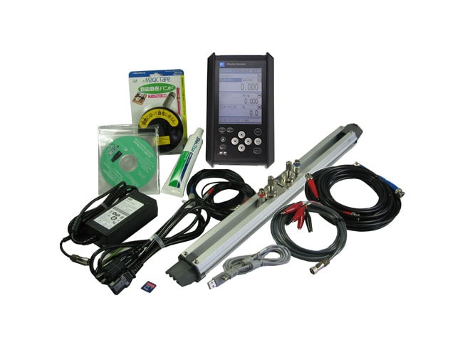 Fuji Electric FSC-4 Portaflow-C Kit for 2 to 48 Inch Pipes