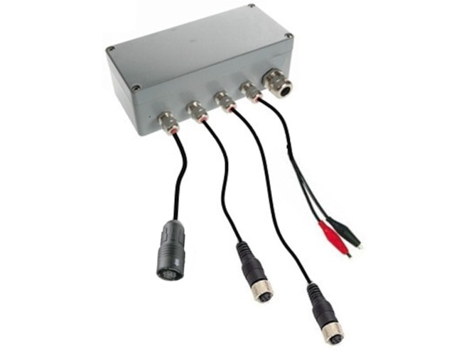 FSC4 BTU Metering Kit