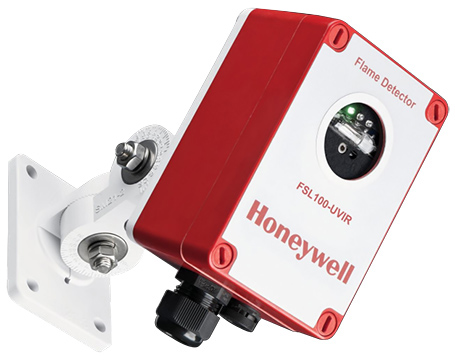 Honeywell FSL100-SM21 Swivel Mount
